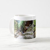 Tasse du New Hampshire de gorge de canalisation (Devant gauche)