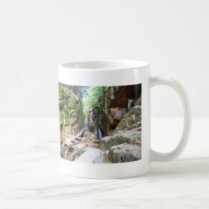 Tasse du New Hampshire de gorge de canalisation