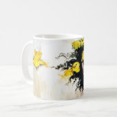 Tasse du nid de l'oiseau (Devant gauche)