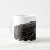 Tasse du noir 5 (Devant gauche)