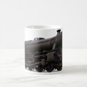 Tasse du noir 5 (Centre)