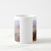 Tasse du nord de jante de canyon grand (Centre)