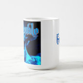 Tasse du papa du problème (Centre)