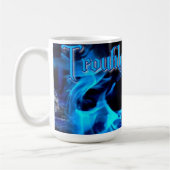 Tasse du papa du problème (Gauche)