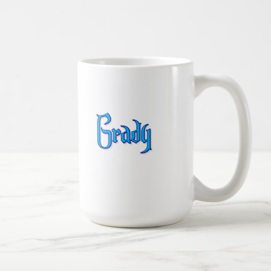 Tasse du papa du problème (Droite)