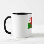 Tasse du Pays de Galles (Gauche)