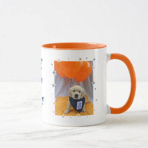 Tasse du penny EPW