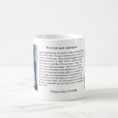 Tasse du phare de Ponce De Leon (Centre)