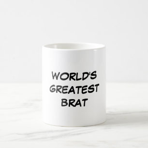 Tasse du plus grand "gosse du monde"
