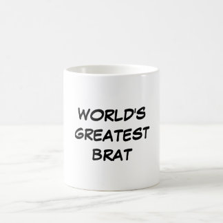Tasse du plus grand "gosse du monde"