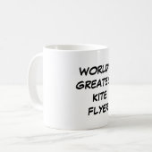 Tasse du plus grand "insecte du cerf-volant du (Devant gauche)