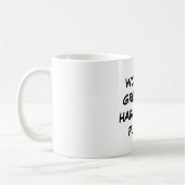 Tasse du plus grand "joueur de l'harmonica du (Gauche)