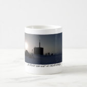 TASSE DU POGY SCIEX 96 (Centre)