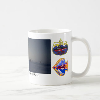 TASSE DU POGY SCIEX 96