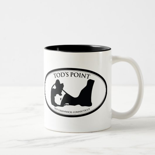 Tasse du point de Tod (Droit)