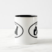 Tasse du point de Tod (Centre)