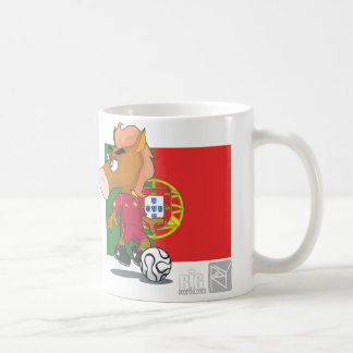 TASSE DU PORTUGAL W