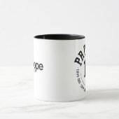 Tasse du projet 10 de NHCC (Centre)