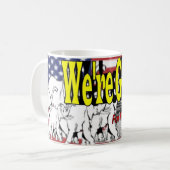 tasse du projet 4-F (Devant gauche)