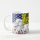 tasse du projet 4-F (Gauche)