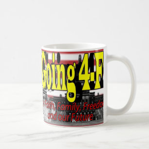 tasse du projet 4-F