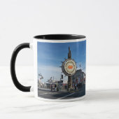 Tasse du quai du pêcheur (Gauche)