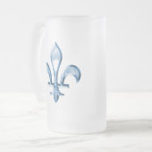 Tasse du Québec Frost (Devant gauche)