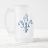 Tasse du Québec Frost (Gauche)