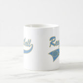 Tasse du racquetball 2 (Centre)