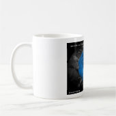 TASSE du rose PKU de bleu (Gauche)