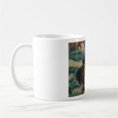 Tasse du rottweiler 2 (Gauche)