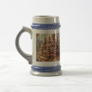 Tasse du Royaume de Pain d'Épices – Château de Bon