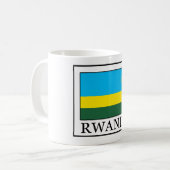 Tasse du Rwanda (Devant gauche)