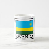Tasse du Rwanda (Centre)