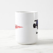 Tasse du saccage XB (Centre)