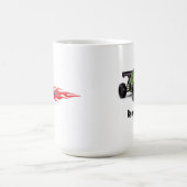 Tasse du saccage XB (Centre)