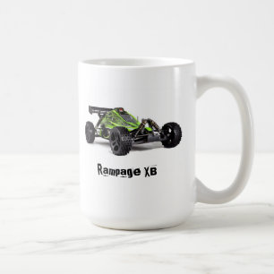 Tasse du saccage XB