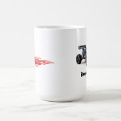 Tasse du saccage XBE (Centre)