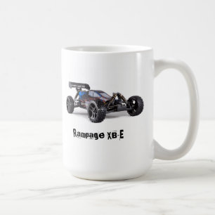 Tasse du saccage XBE