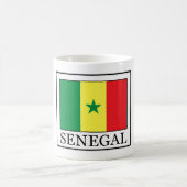 Tasse du Sénégal (Centre)