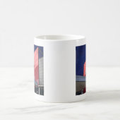 Tasse du service des urgences (Centre)