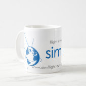 tasse du sF 2009 (Devant gauche)