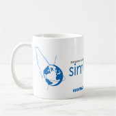 tasse du sF 2009 simflight.DE (Gauche)