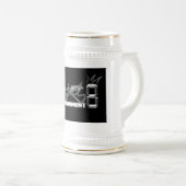 TASSE DU SIPPER PROJECT8 (Devant droit)