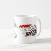 Tasse du Sodi-Kart 2007 (Devant droit)