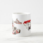 Tasse du Sodi-Kart 2007 (Centre)