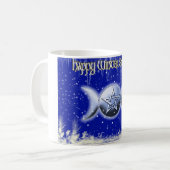 Tasse du solstice d'hiver 1 (Devant gauche)