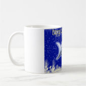Tasse du solstice d'hiver 1 (Gauche)