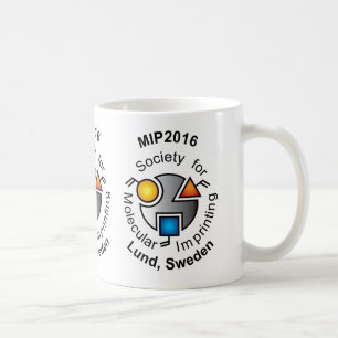 Tasse du souvenir MIP2016