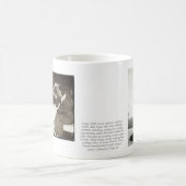 Tasse du suffrage des femmes (Centre)